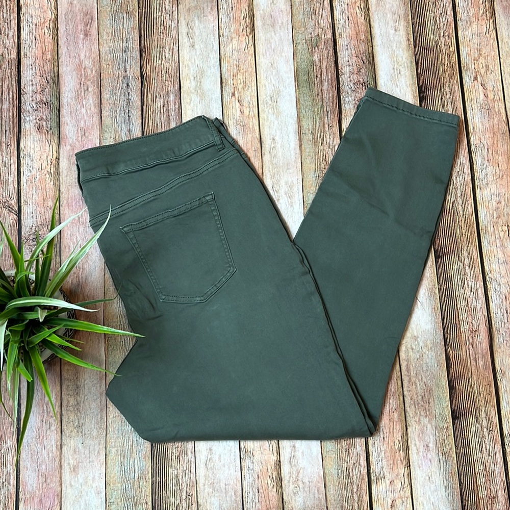 Maurices Jeggings